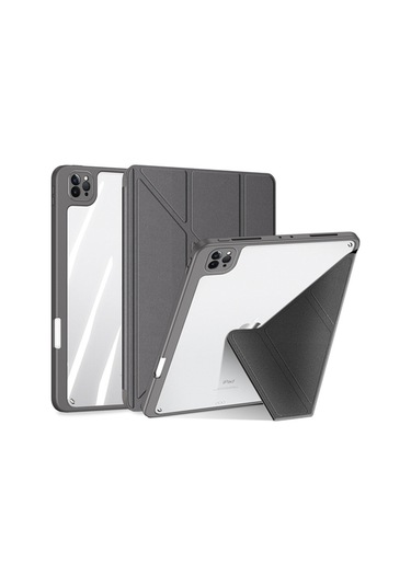 Dux Ducis iPad Uyumlu Pro 11 2022-2021-2020-2018 Kapaklı Kılıf
