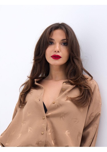 Modasize 6341 Gömlek-como