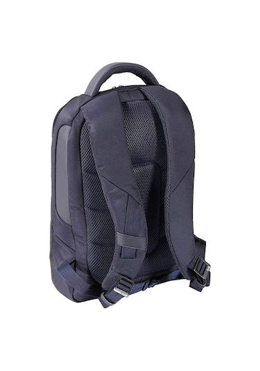 Dot-com Sırt Çantası Lacivert Dc070b Çok Renkli