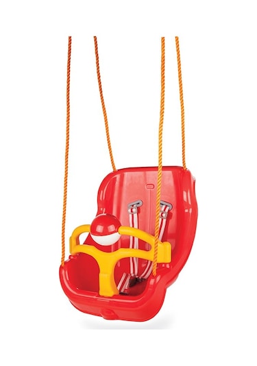 Pilsan Büyük Salıncak Mavi