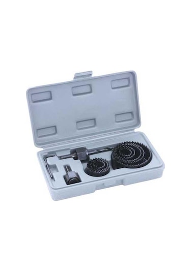 Sgs 11 Parça Panç Seti