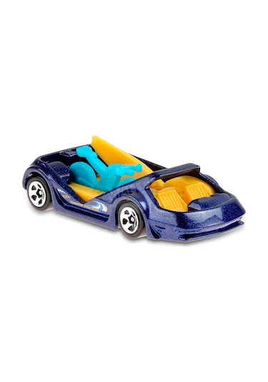Hot Wheels Deora IIı Diecast Metal Araba Ghc44