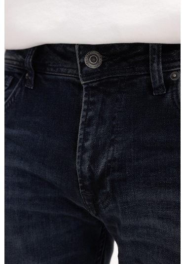 Bad Bear Palermo Erkek Jeans-3798 Kahverengi