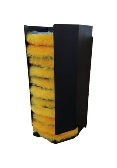 Fix Keçe Ve Sünger Standı 160 Mm