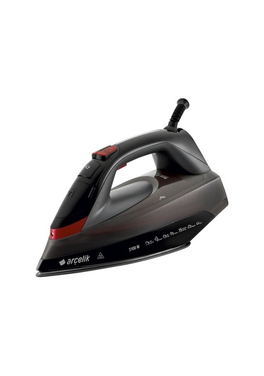 Arçelik K 4624 in love 3100 W Buharlı Ütü