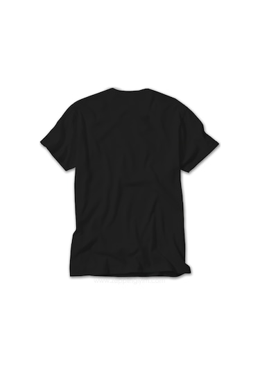 13 Reasons Why Save Siyah Tişört Siyah