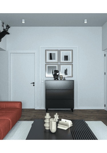 Vega Ayakkabılık - Siyah