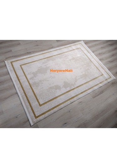 Joker Tıffany Concept Melısa %100 Akrilik Makina Halısı 160x230