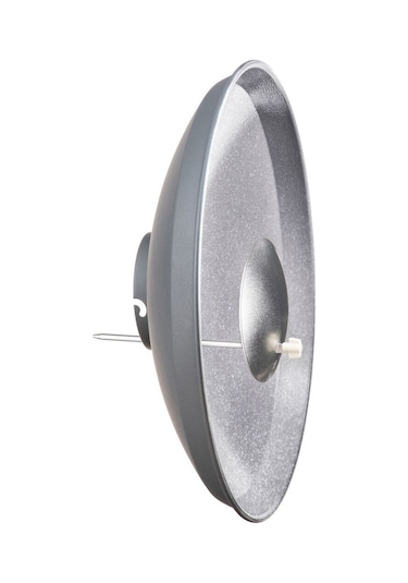 Elinchrom Softlite 44cm Gümüş Reflektör