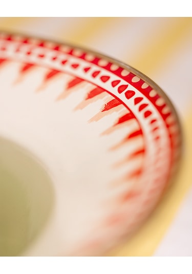 Madame Coco Lison Meyve Kasesi - Kırmızı - 30 Cm 8684427228494 Kirmizi