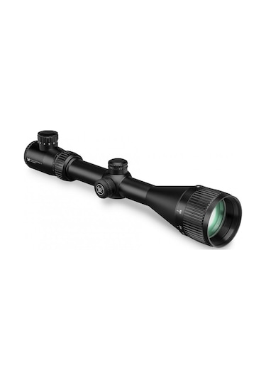 Vortex Crossfire II 3-12x56 Hog Hunter V-Brite (MOA) Reticle Tufe Çok Renkli