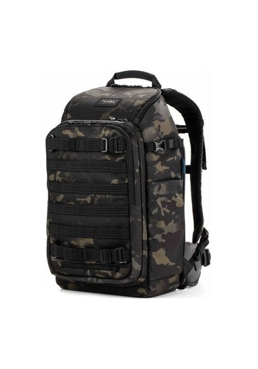 Tenba Axis V2 Backpack (MultiCam Black, 20L)