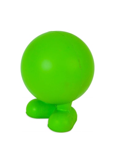 Chuckit Jw Good Cuz Köpek Oyun Topu 9.5 x 9.5 x 11.5 CM