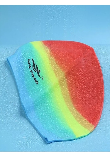 Sapocka Dla Plavania Detskaa Çocuk Havuz Bonesi 169175128 Kırmızı