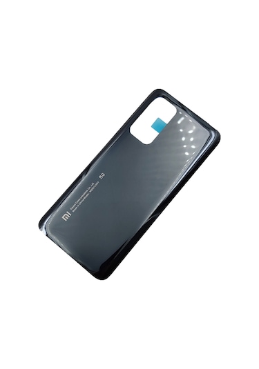 Xiaomi Mi 10T Arka Pil Batarya Kapağı M2007J3SY M2007J3SG S