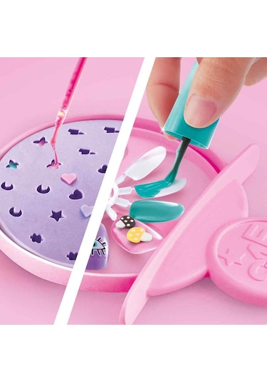 Jel Tırnakta Yepyeni Bir Çağ Style 4 Ever Jel Tırnak Sanatı Stüdyosu