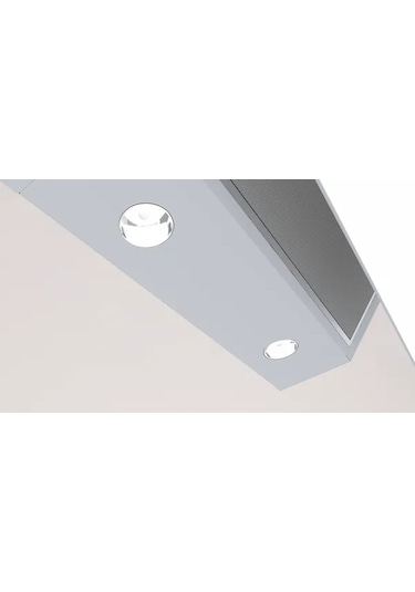 Profilo DVK6J629 Duvar Tipi Davlumbaz 60 CM