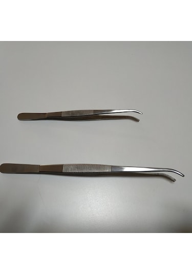 Penset 2 Li Set Eğri