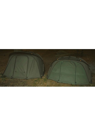Prologıc Frame-x1 Bivvy 1man H145cm W265cm D165cm Çadır Haki