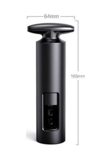 Şarap Manuel Tirbuşon Yaratıcı Mutfak Şarap Açılış Aracı Hipokampus Tirbuşon T Şekilli Köpüklü Şarap Kapak Açacağı Mutfak Aletleri Açıcılar Ahşap