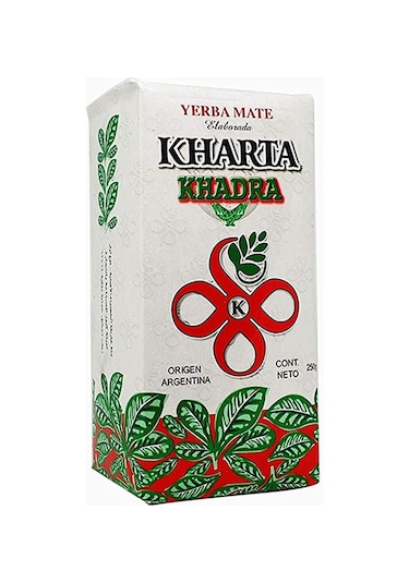 Kharta Mate Yerba Çayı 250 G