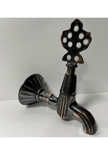 OSMANLI MUSLUĞU ESKİTME