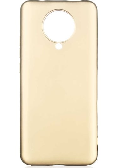 Xiaomi Redmi K30 Pro Kılıf Soft Mat Premier Case