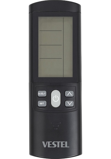 Vestel Nova Inverter 182 GI Pro Wi-Fi 18000 BTU Duvar Tipi Klima