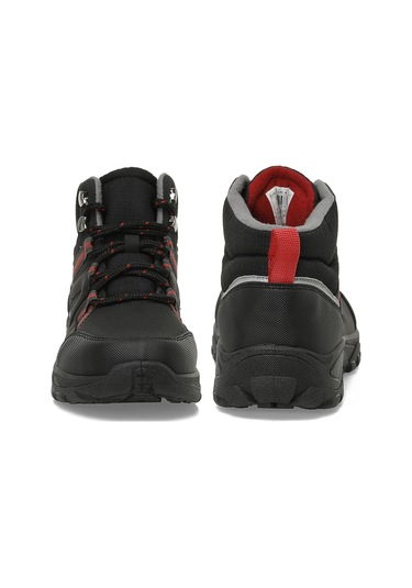 Cecco G 5pr Siyah Erkek Çocuk Outdoor Bot 000000000102054365 Siyah