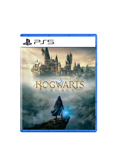 Hogwarts Legacy Standard Edition PS5 Oyun