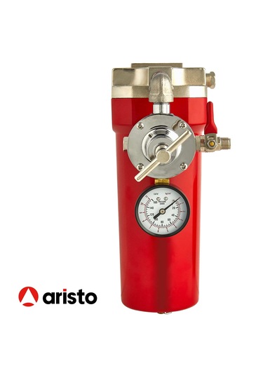 Aristo Filtre Regülatör Afd