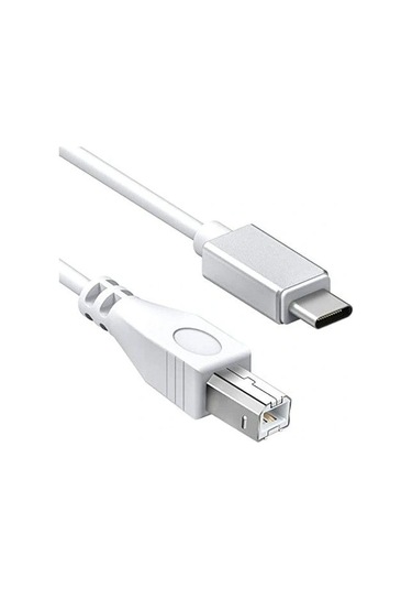 Daytona Ads-501 3'lü Usb-b Micro Ligtning