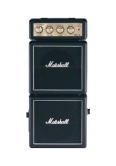 Marshall Ms-4 Mini Elektro Gitar  Amfisi