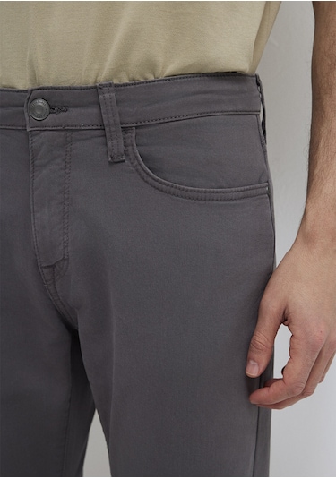 Mavi - Marcus Mavi Black Antrasit Gabardin Pantolon 00351a2794 Antrasit