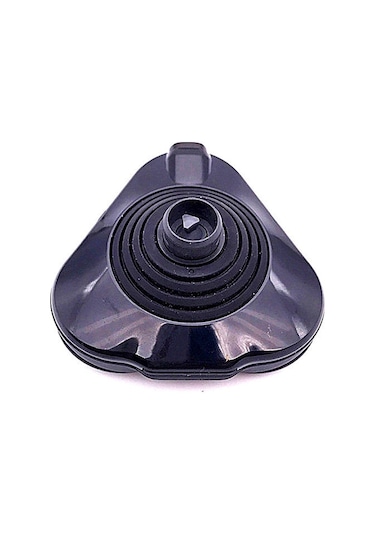 Sones Philips Tıraş Makinesi S5075/s5077/s5079 İçin Tıraş Bıçağı Tutucu Gümüş