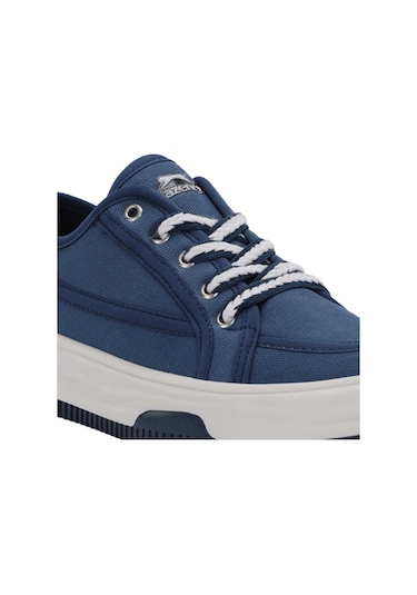 Slazenger PEPPY I Kadın  Lacivert Günlük Spor Ayakkabısı