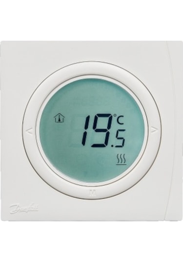 Danfoss Ret2001B Oda Termostadı