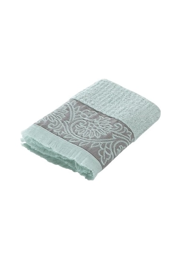 Bambu Kab. Bord. El Havlusu - Mint Mint Yeşili