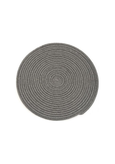 Evidea Soft Avery Supla - Gri - 33x33 Cm Gri