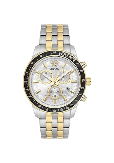 Versace Vrscvezca0624 Erkek Kol Saati Diğer