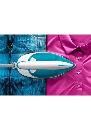 Philips GC7920/20 PerfectCare Compact Plus Buhar Kazanlı Ütü