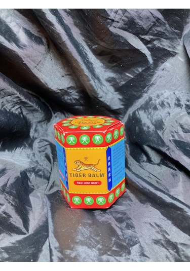 Tiger Balm Original Red 30 G