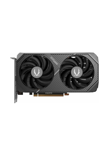 Zotac RTX 5060 Gaming Twin Edge ZT-B50600E-10M 128 Bit GDDR7 8 GB Ekran Kartı