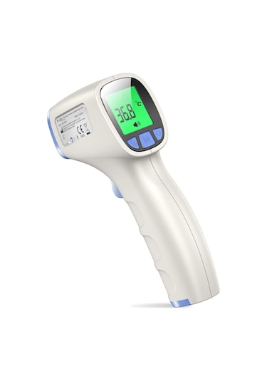 Life Net FR-202 Temassız Ateş Ölçer