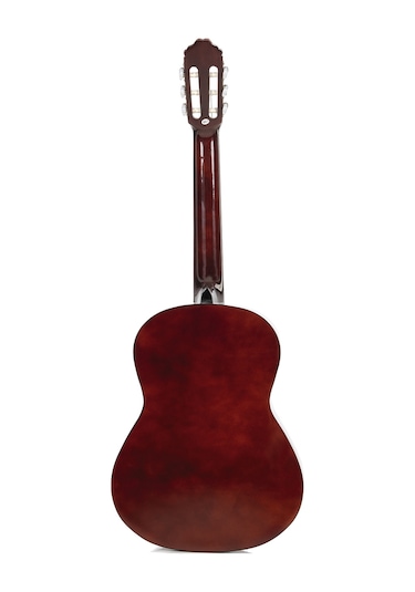 Migeul Artegas Mcg60Br Naturel Klasik Gitar