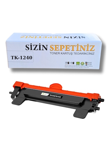 Kyocera Ma2001 Ma2001w Pa2001 Pa2001w/ Tk1240 Toner