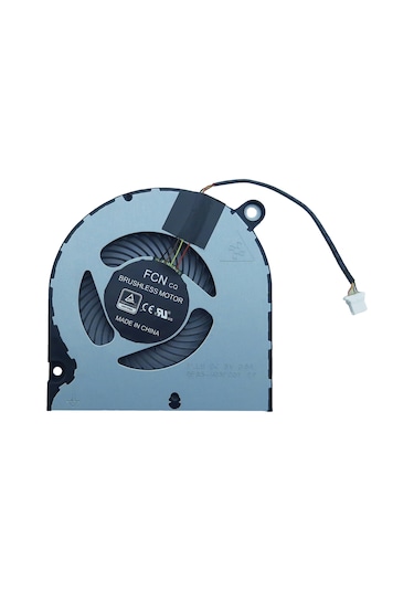 Acer Uyumlu Extensa 15 Ex215-53 Notebook Cpu Fan, İşlemci Fanı