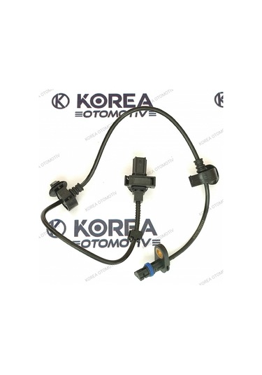 Hanna Sensör Abs Cıvıc 01-06 Arka Sağ KR-57470-S5D-013-HANNA