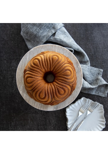 Nordicware Şifon Bundt Kek Kalıbı