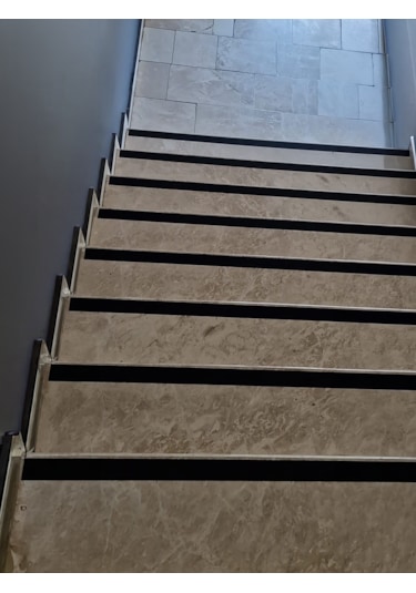Siyah Kaydırmaz Bant 1 Adet 50mm X 25mt